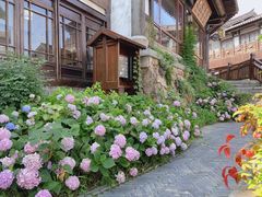 -茅山东方盐湖城景区