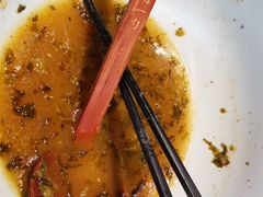 老鸡野生菌米线-云味馆米线(红花湖店)