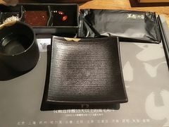 -黑牛の店·和牛烧肉(合生汇店)