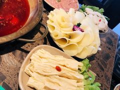 -小龙坎老火锅
