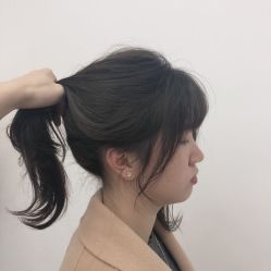 -Mix Boom Hair salon