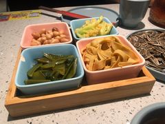 -味妙烤鱼吧(回龙观店)