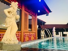 -海盗餐厅
