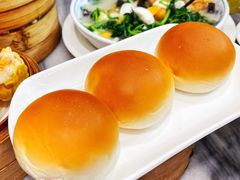 叉烧包-华峰食馆(氹仔店)