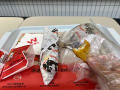 -华莱士·炸鸡汉堡(簇桥镇店)