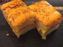 -Sushi Love 创意寿司(丽影广场店)