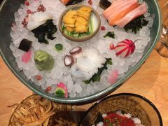 -松涛日本料理