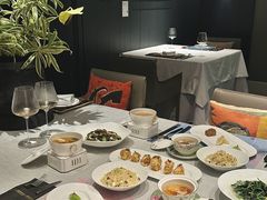 -T館·花园艺术餐厅