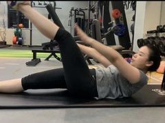-Freedom Fitness私教健身俱乐部(徐虹北路店)