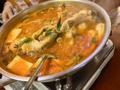 酸汤江团鱼-苗湘食府(十年店)
