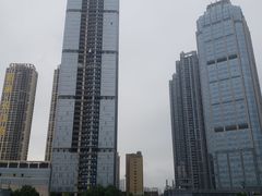 -武汉关码头(轮渡站)