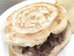 -子午路张记肉夹馍(翠华路店)