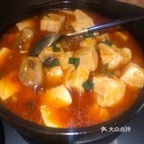 陆家嘴滨江大道边的宝藏餐厅