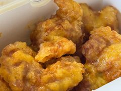 -Kyochon1991校村炸鸡(杨高中路店)