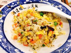 扬州炒饭-粗茶淡饭(东关街店)
