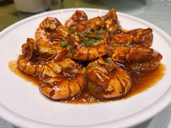 -79号渔船海鲜饭店(华强北店)