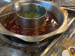 -金鼎雪山牦牛杂火锅(理县总店)