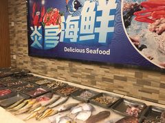 -温州炎亭海鲜阁(万塘路店)