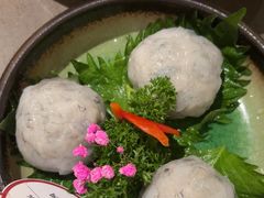 -捞王锅物料理(上海世茂广场店)