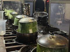 -红旗山庄(圭峰山店)