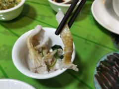 -华哥新鲜猪精品美食