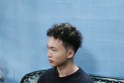 -贝勒爷专业男发