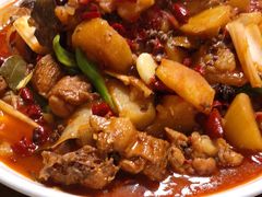 -福顺祥大盘鸡(临潼店)