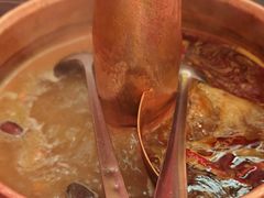 -京元盛铜锅涮肉(上海总店)