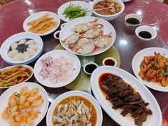 -红灯笼龙凤饭店(宁波老字号店)