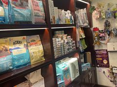 -宠爱国际动物医院·消化内科·心肾内科·ISFM猫友好(望京店)
