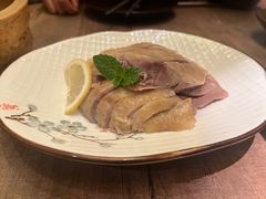 -香园茶社·金陵小灶(老门东店)