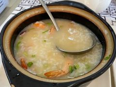 -潮州菜馆(十里河店)
