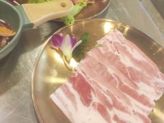 -齐齐哈尔小炉匠炭火烤肉(西红门店)