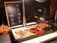 -贵阳恒世纪酒店·味自助餐厅