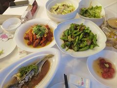 -箸福·夜上海(雨花客厅店)