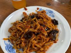 -洪福亮酒家(南草厂街店)