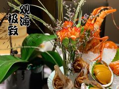 -半岛宴·湛江精品菜(蛇口广场店)