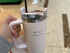 -Manner Coffee(丁香国际店)