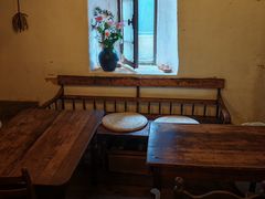-WABI COFE(愚园路店)