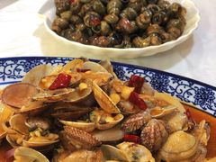 -香满锅老北京羊蝎子火锅·家常菜(新街口店)