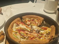 -必胜客(桐乡吾悦广场店)