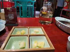-北平食府(马鞍山路店)
