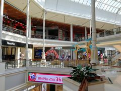 -新华百货CC Park购物广场