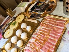 -炭之家齐齐哈尔大片烤肉·涮毛肚火锅·齐齐哈尔烤肉(中央大街店)