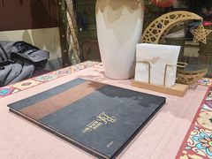 -BRBR叙利亚餐厅(总店)