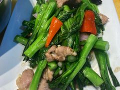 -大笑饭堂(甲子桥店)