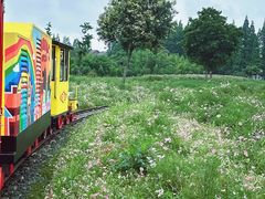 -歌斐颂巧克力小镇