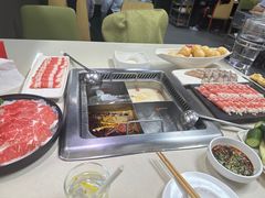 -海底捞火锅(吾悦国际广场店)