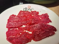 -温野菜涮涮锅(西单大悦城店)