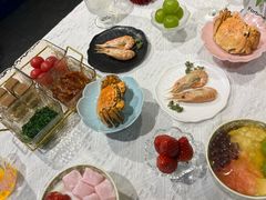 -李百蟹·江南蟹黄面·河景餐厅(夫子庙总店)